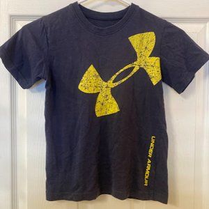 Under Armour t shirt